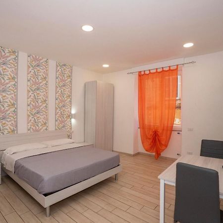 The Sea Beyond Apartamento Castellammare di Stabia Exterior foto