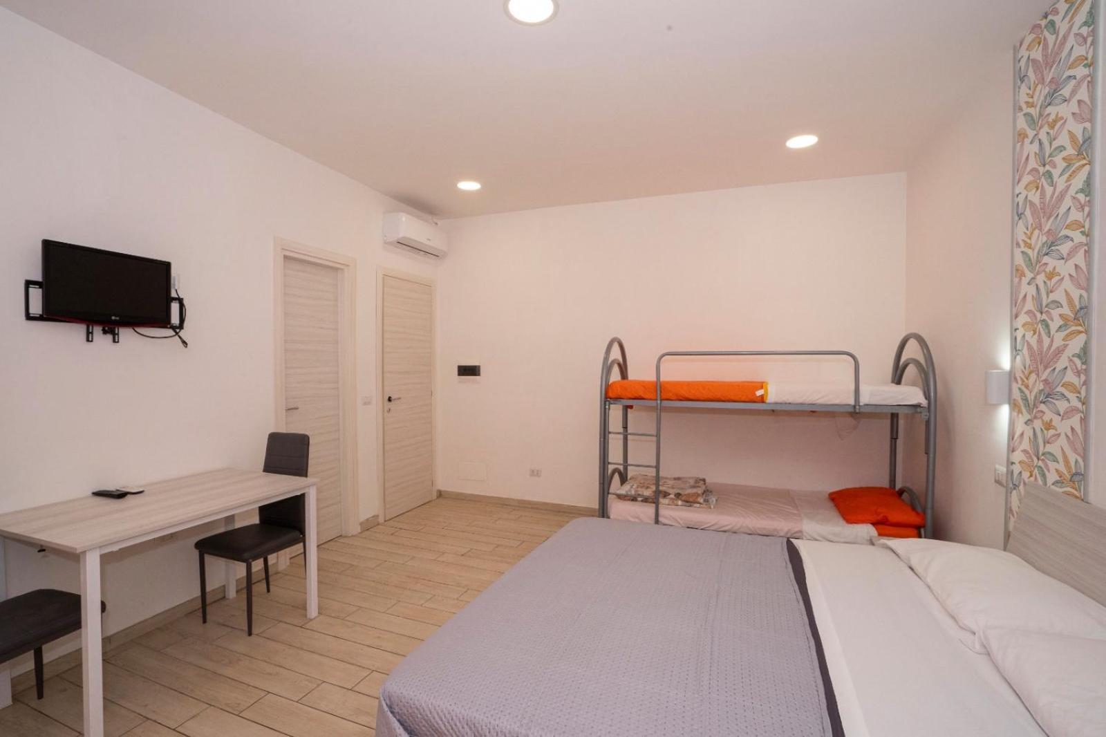 The Sea Beyond Apartamento Castellammare di Stabia Exterior foto