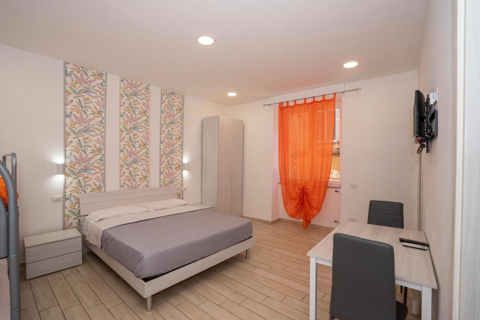 The Sea Beyond Apartamento Castellammare di Stabia Exterior foto