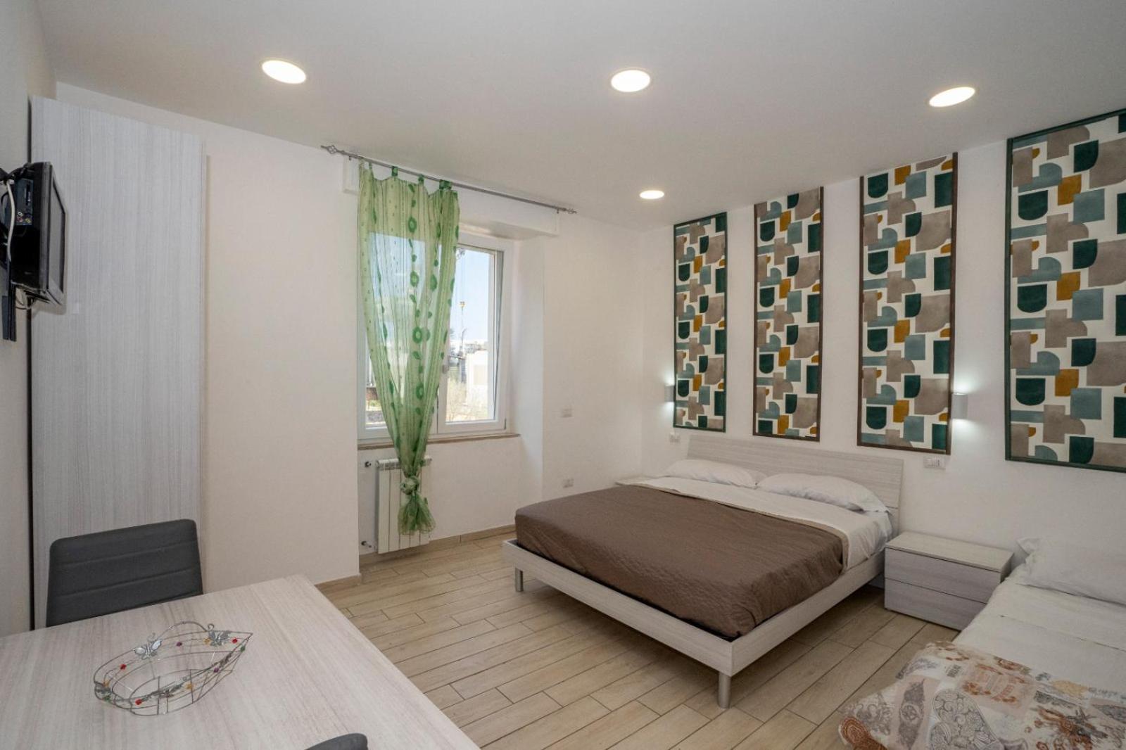 The Sea Beyond Apartamento Castellammare di Stabia Exterior foto